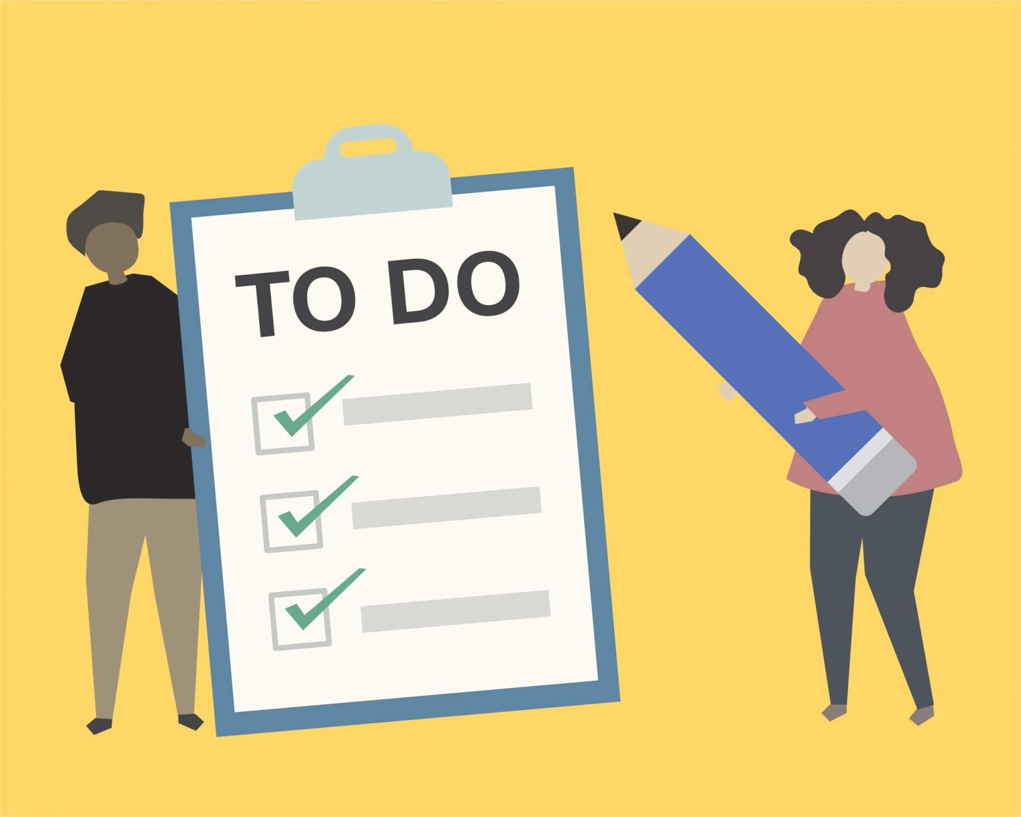 5 steps to backwards plan like a pro! - Azulita